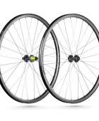 Roues Gravel Carbon All-Road 650b