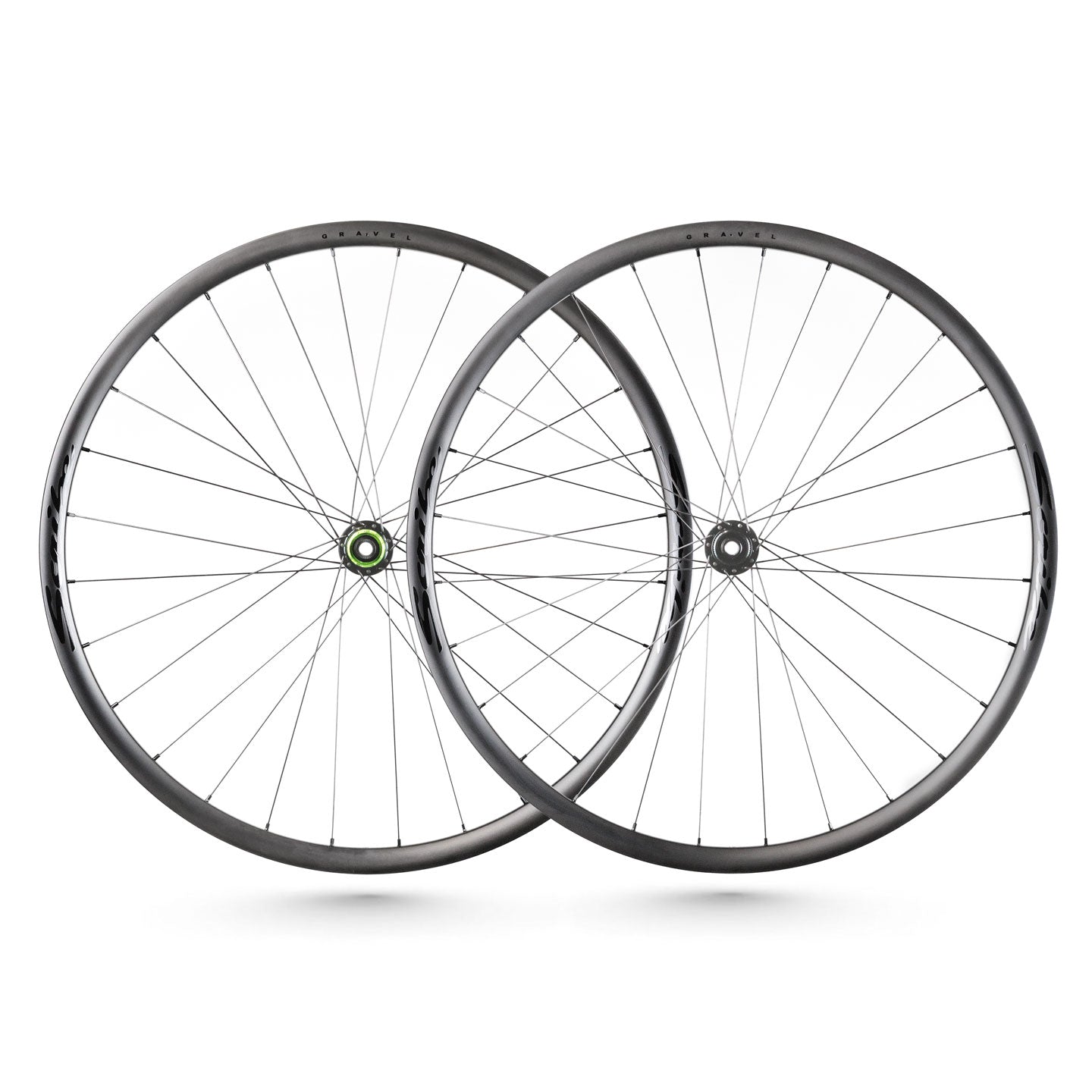 Gravel Carbon 650b Wheelset