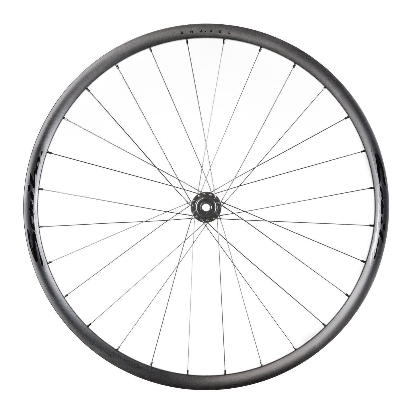 Gravel All-Road Carbon 700c Wheelset