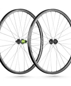 Gravel All-Road Carbon 700c Wheelset