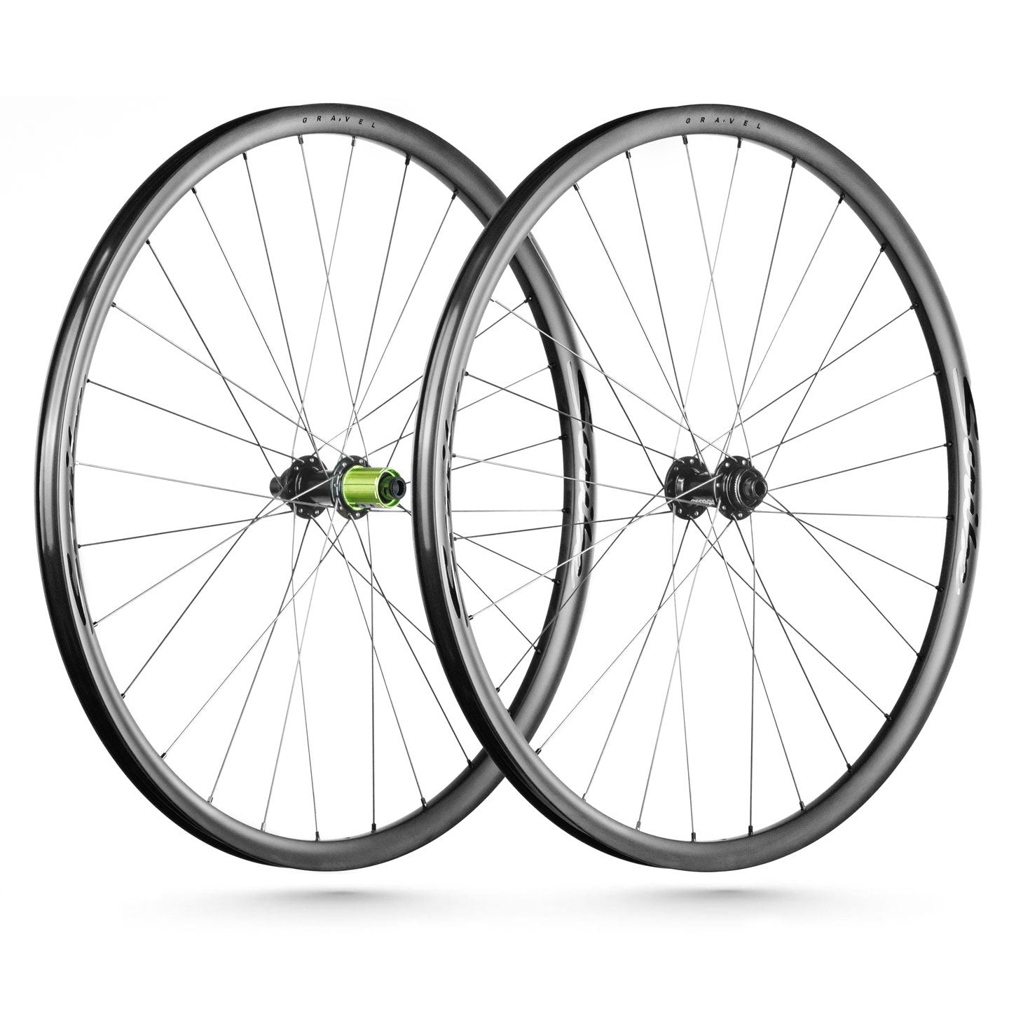 Gravel All-Road Carbon 700c Wheelset