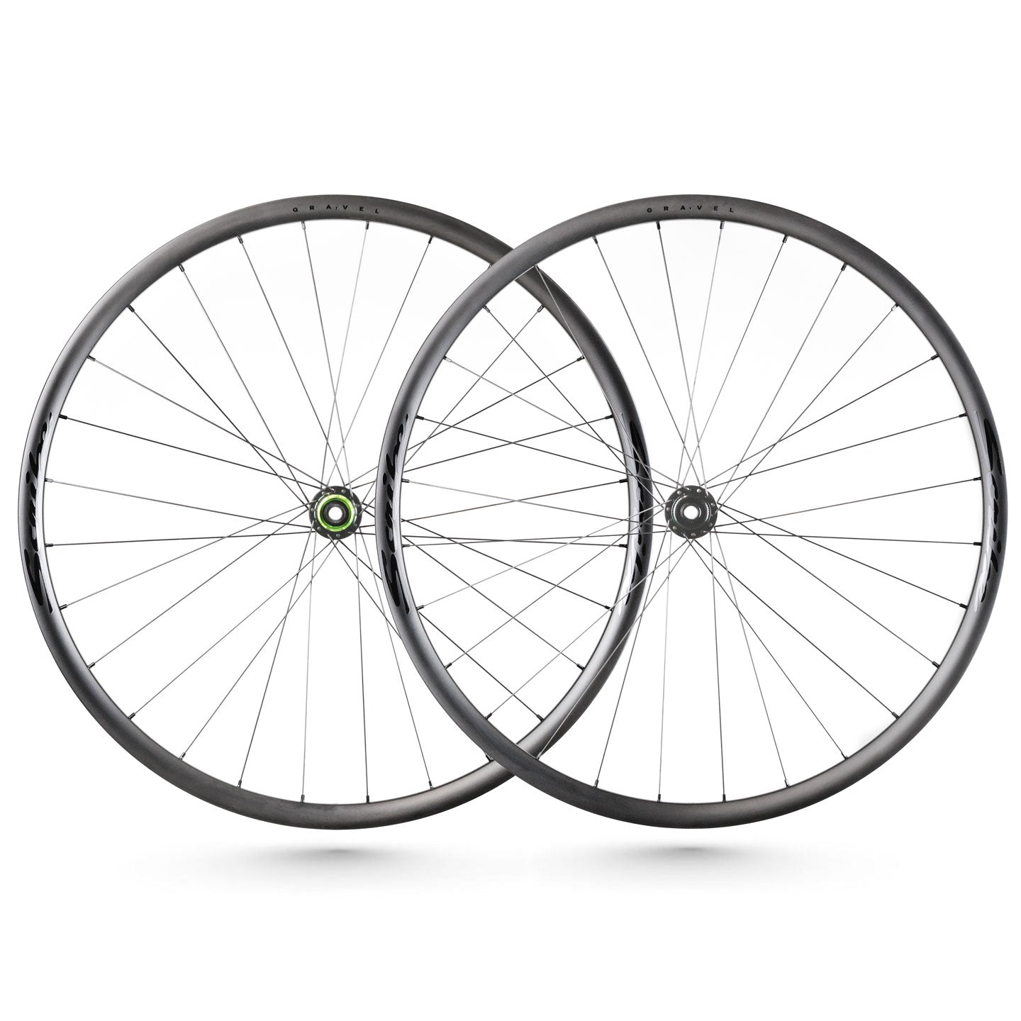Gravel All-Road Carbon 700c Wheelset