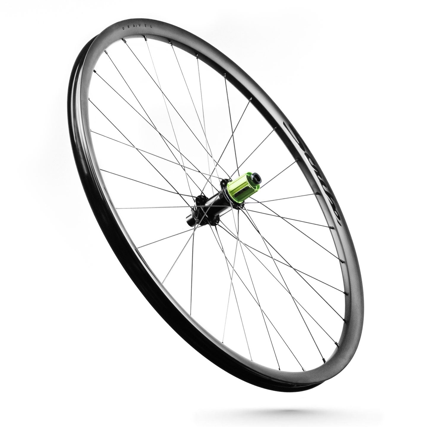 Gravel Carbon 650b Wheelset