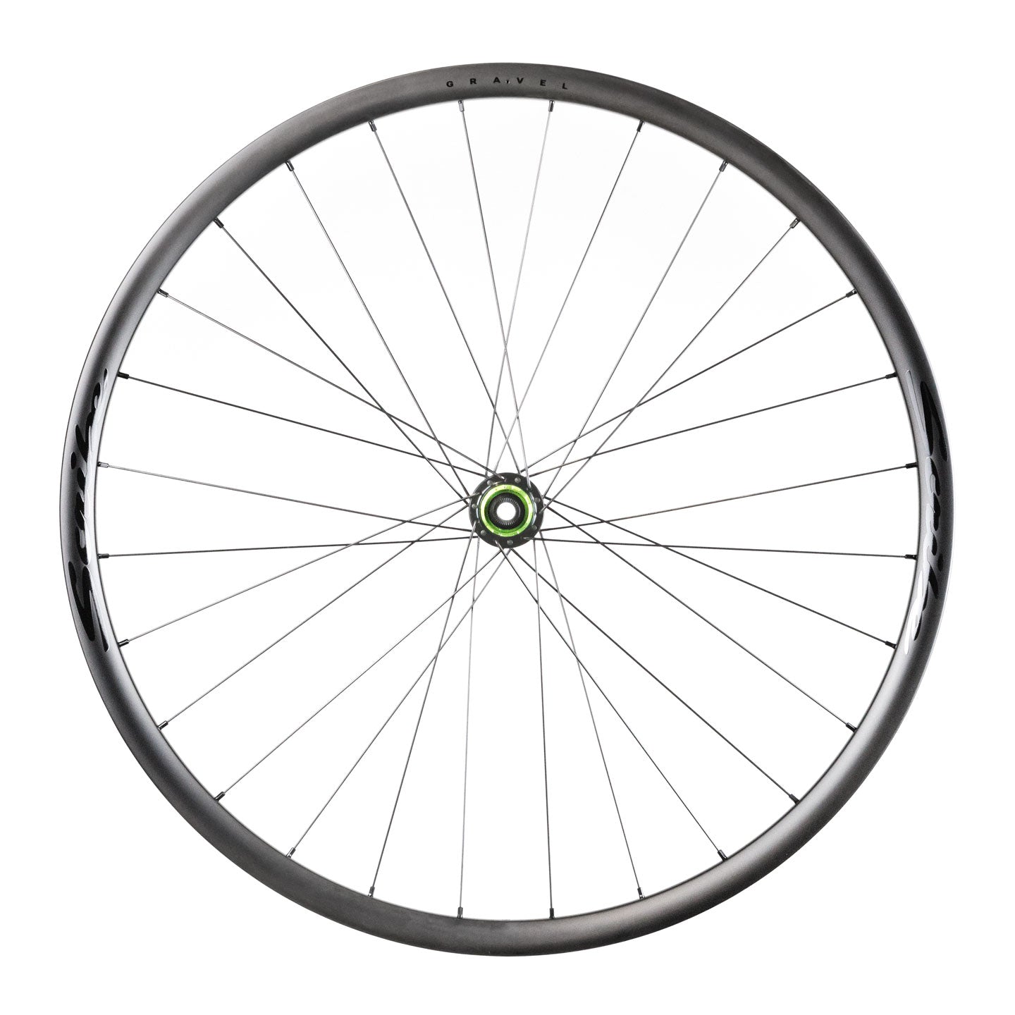 Gravel All-Road Carbon 700c Wheelset