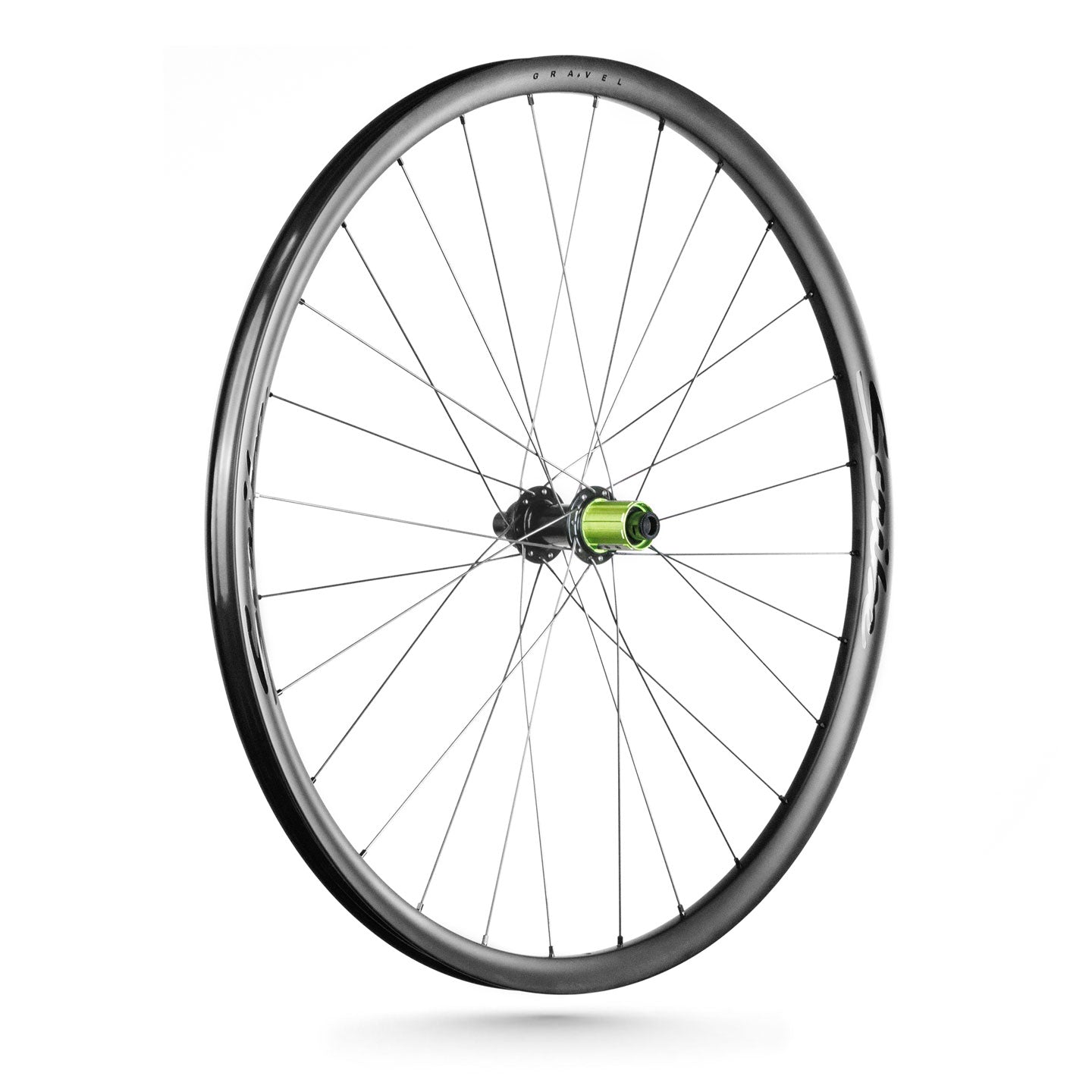 Gravel Carbon 650b Wheelset