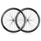 Gravel Ultra 700c Berd Spoke Carbon Wheelset