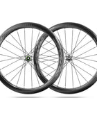 Gravel Ultra 700c Berd Spoke Carbon Wheelset