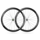 Gravel Ultra 700c Steel Spoke Carbon Wheelset