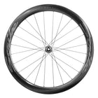 Gravel Ultra 700c Steel Spoke Carbon Wheelset