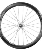 Gravel Ultra 700c Steel Spoke Carbon Wheelset
