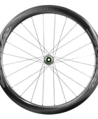Gravel Ultra 700c Steel Spoke Carbon Wheelset