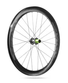 Gravel Ultra 700c Steel Spoke Carbon Wheelset