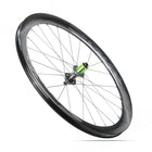 Gravel Ultra 700c Steel Spoke Carbon Wheelset