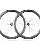 NEW Inception 5 Disc Carbon Wheelset