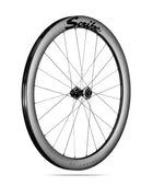 NEW Inception 5 Disc Carbon Wheelset
