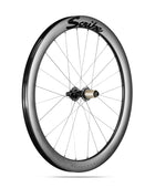 NEW Inception 5 Disc Carbon Wheelset