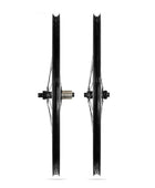 NEW Inception 5 Disc Carbon Wheelset