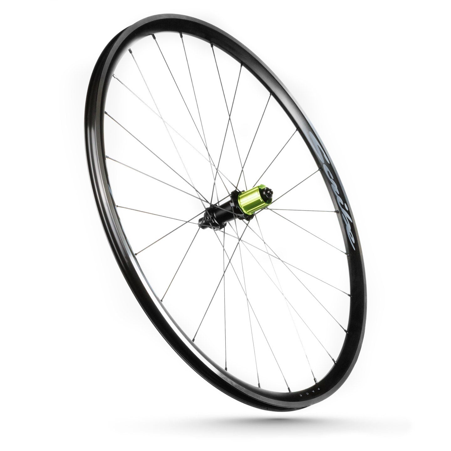 Pace Rim Brake Alloy Wheelset