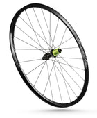 Race Disc Brake Alloy Wheelset