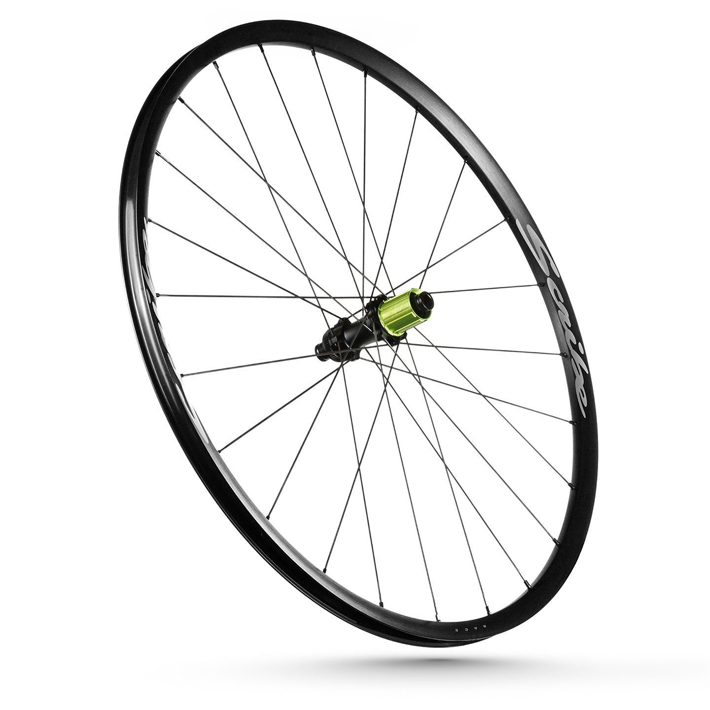 Race Disc Brake Alloy Wheelset
