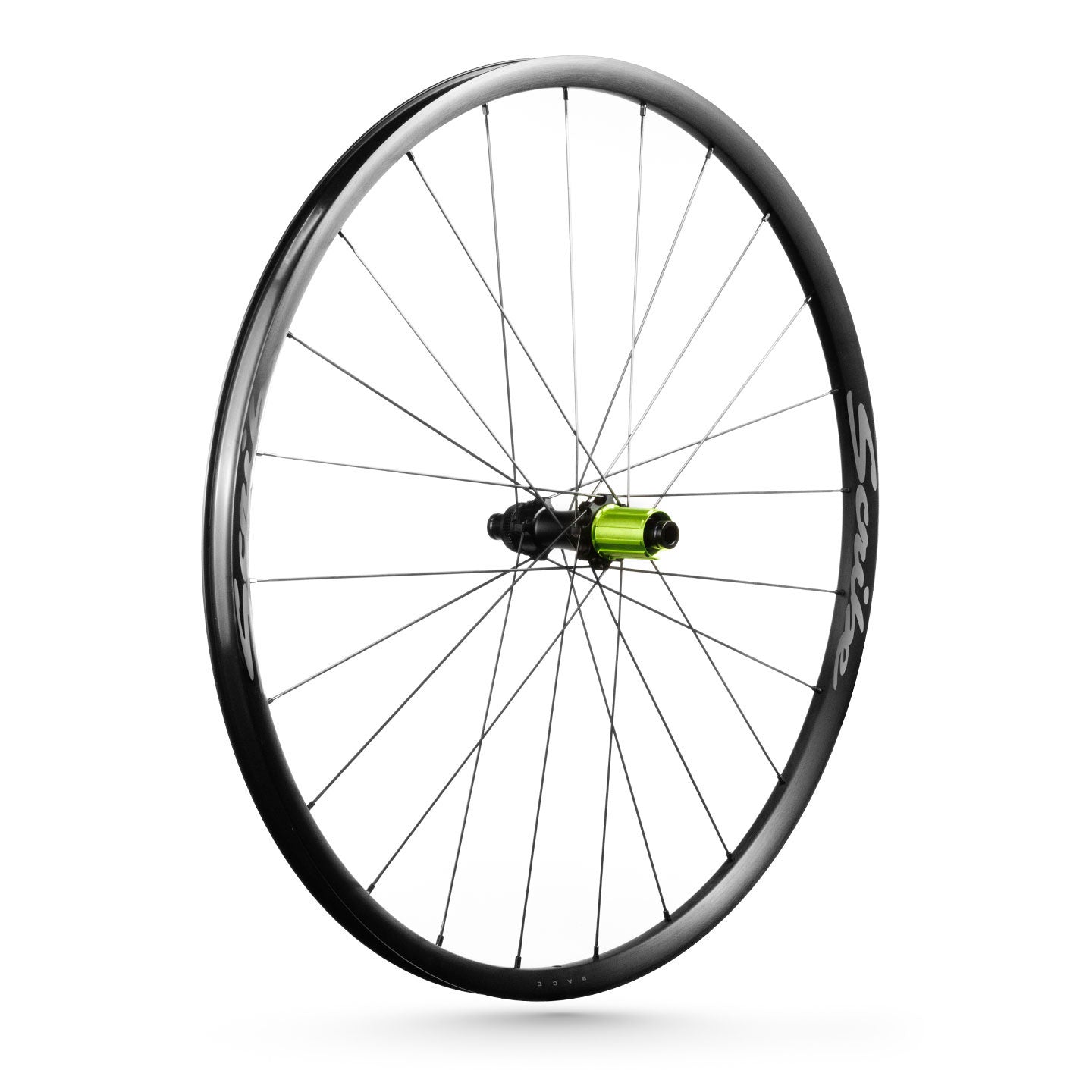 Race Disc Brake Alloy Wheelset