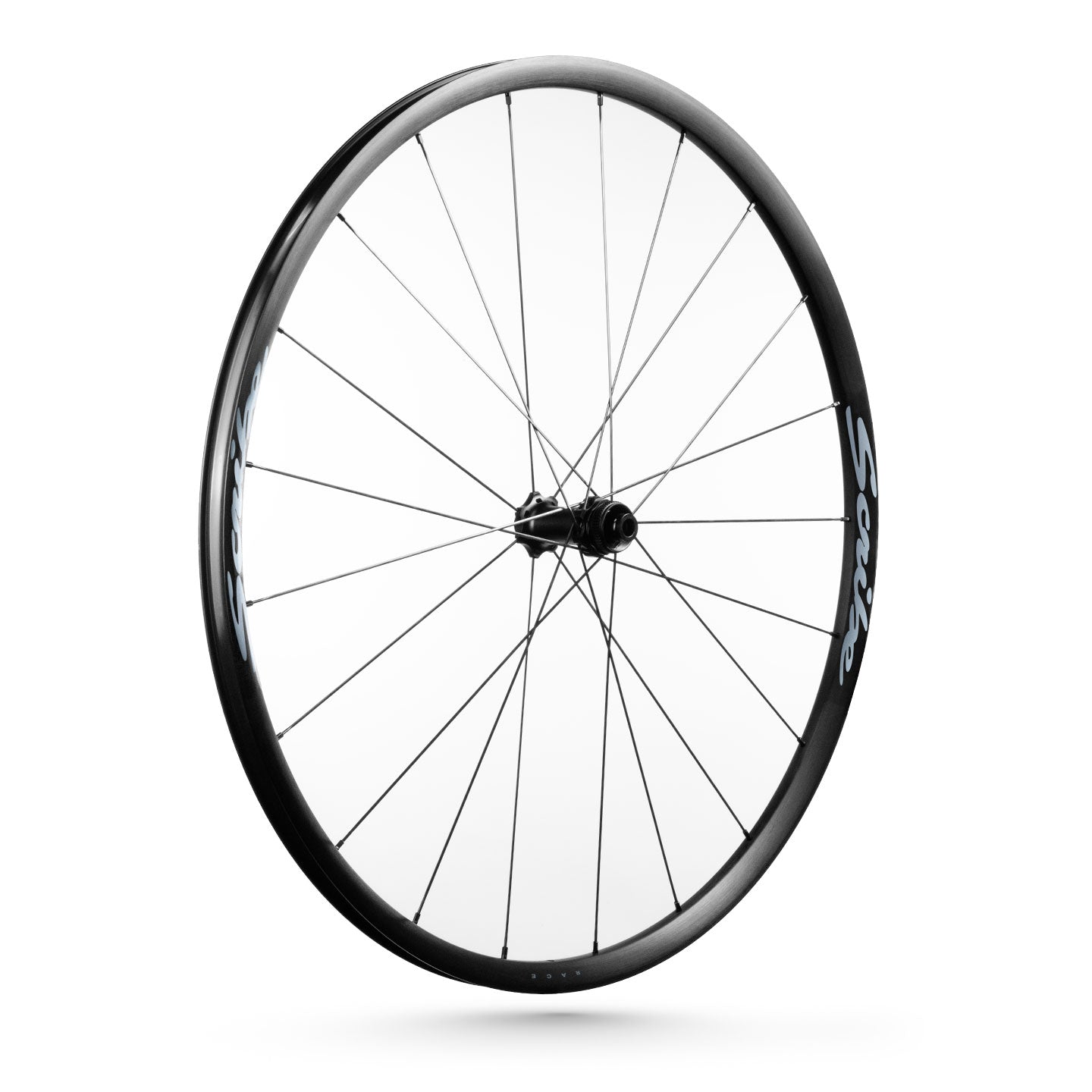 Race Disc Alloy Wheelset – Scribe Cycling