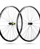 Race Disc Brake Alloy Wheelset