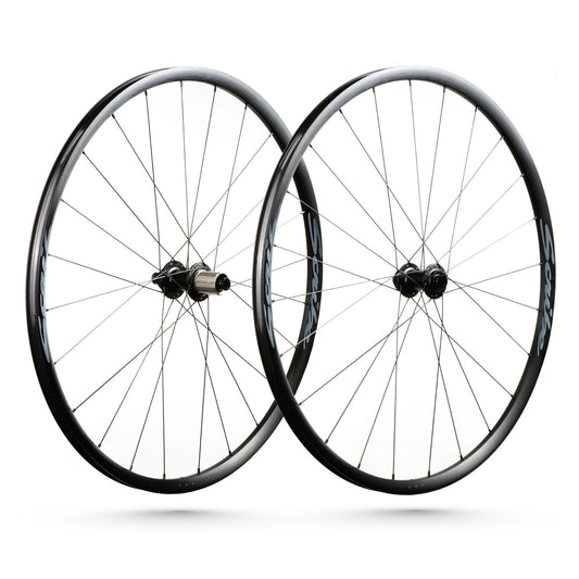 365 Disc Brake Alloy Wheelset