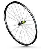 Race Disc Brake Alloy Wheelset