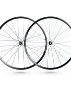 Race Disc Brake Alloy Wheelset