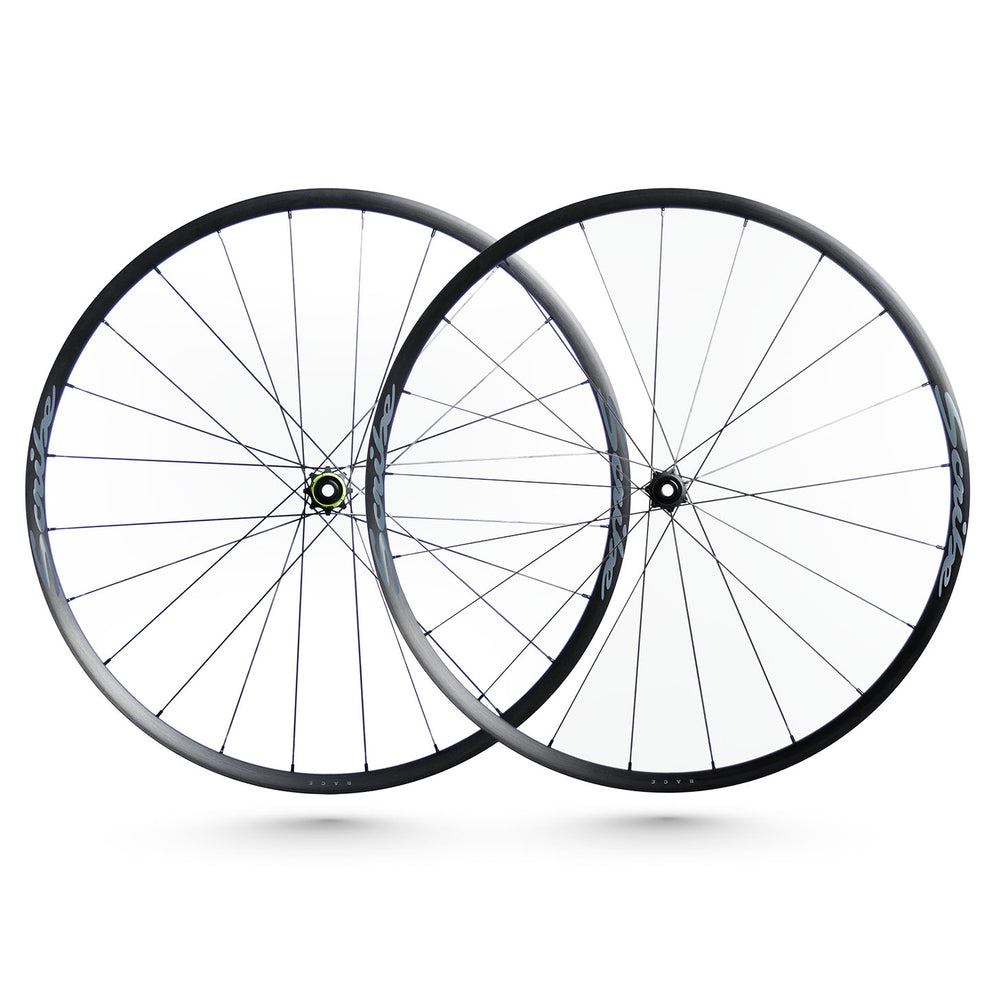 Race Disc Brake Alloy Wheelset – Scribe Cycling