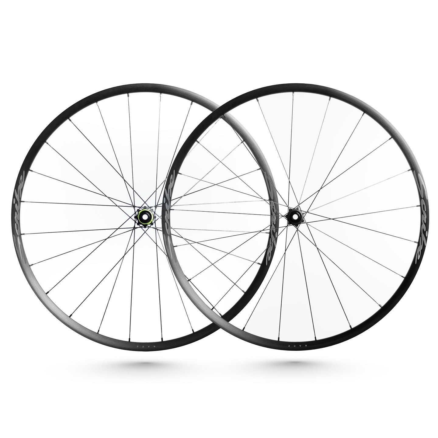 Race Disc Brake Alloy Wheelset