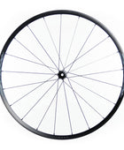 Race Disc Brake Alloy Wheelset