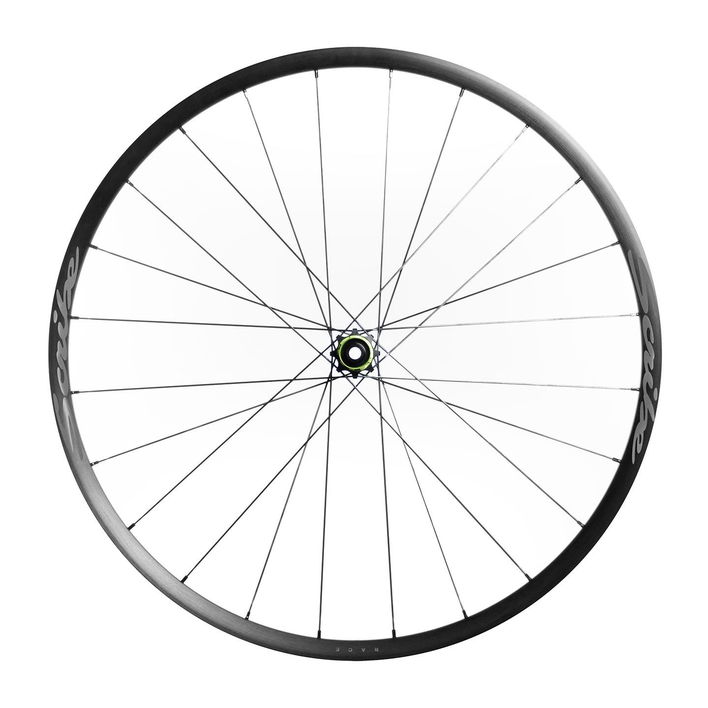 Race Disc Brake Alloy Wheelset