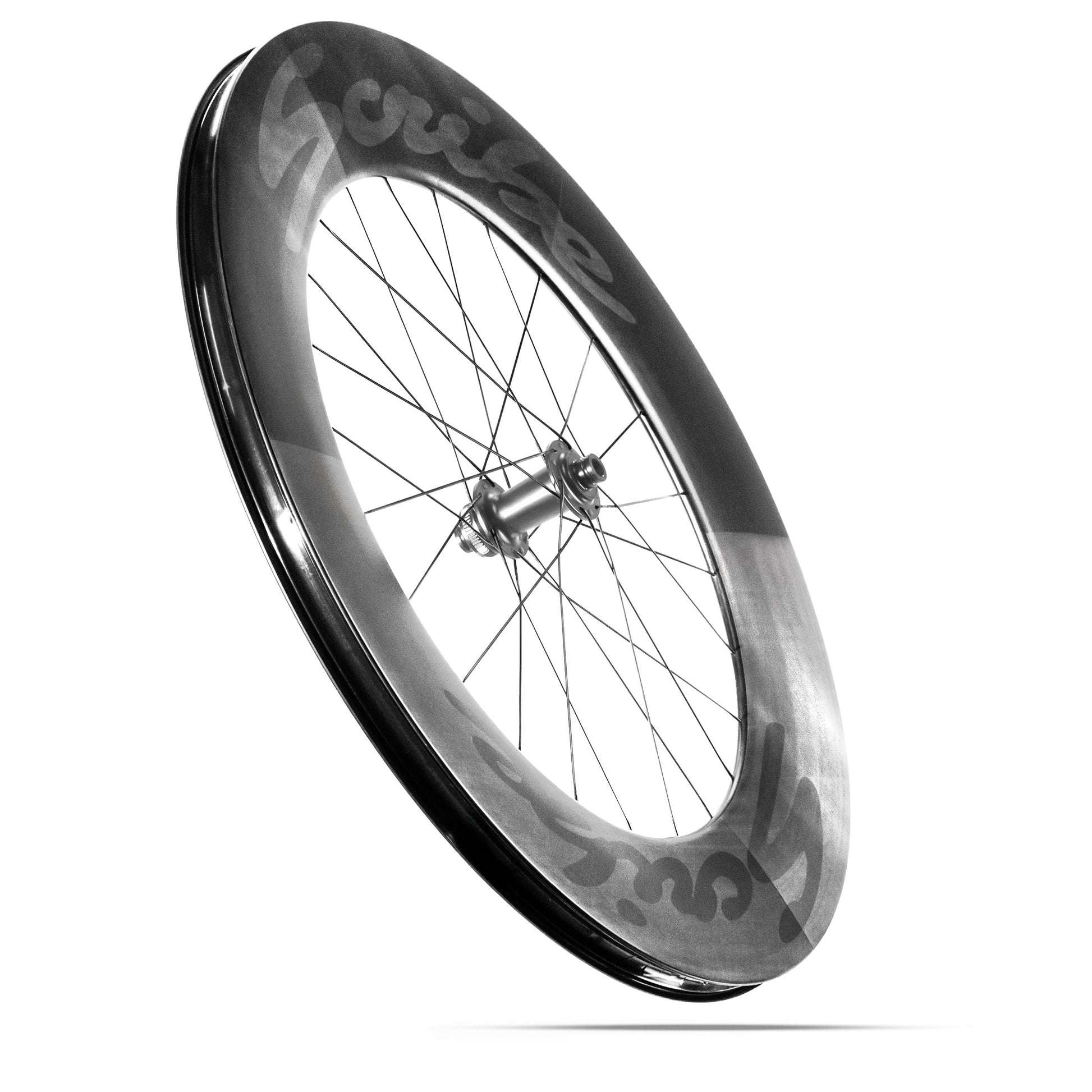 Tempus Ultra TT Carbon 100 / 100 Wheelset