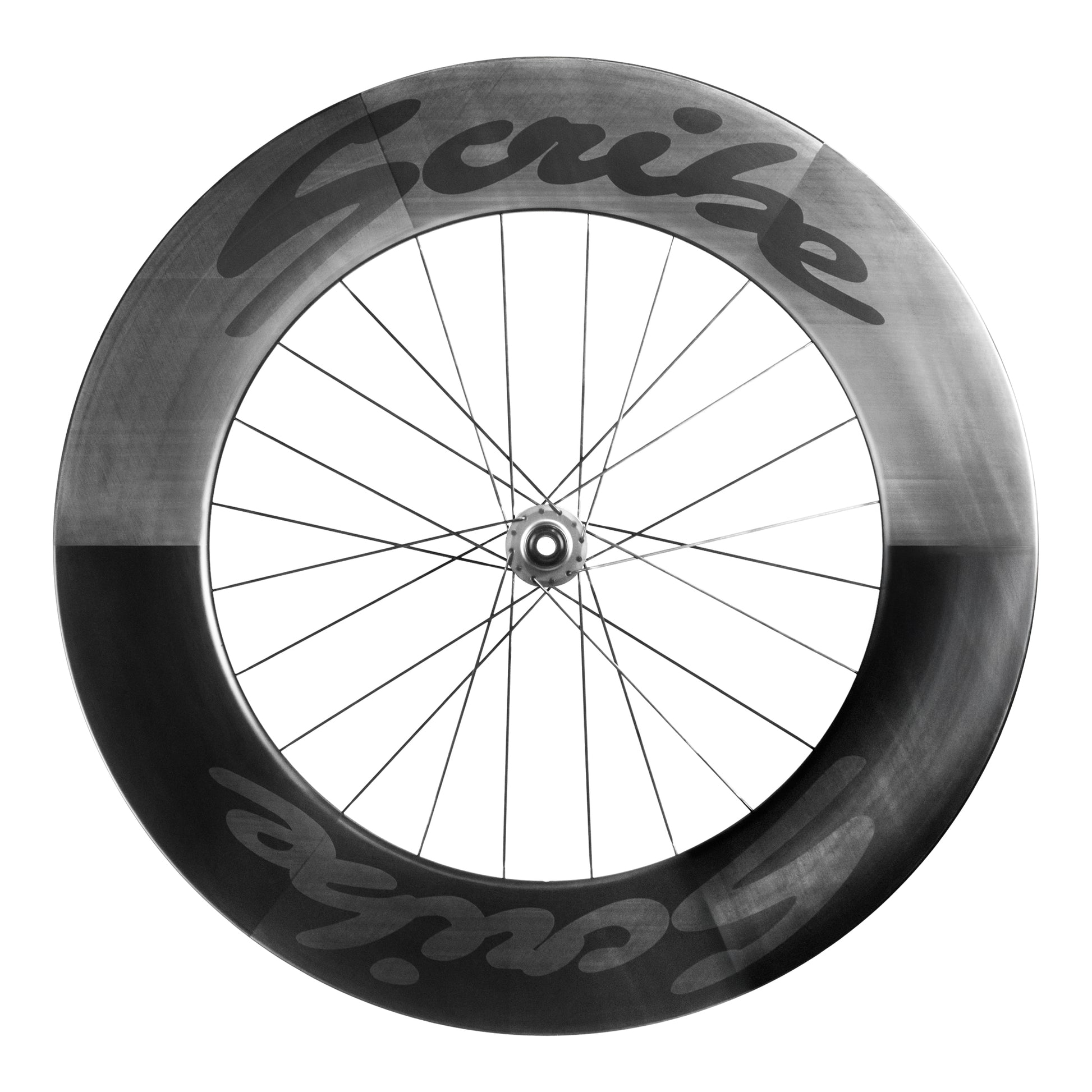 Tempus Ultra TT Carbon 100 / 100 Wheelset
