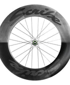 Tempus Ultra TT Carbon 100 / 100 Wheelset
