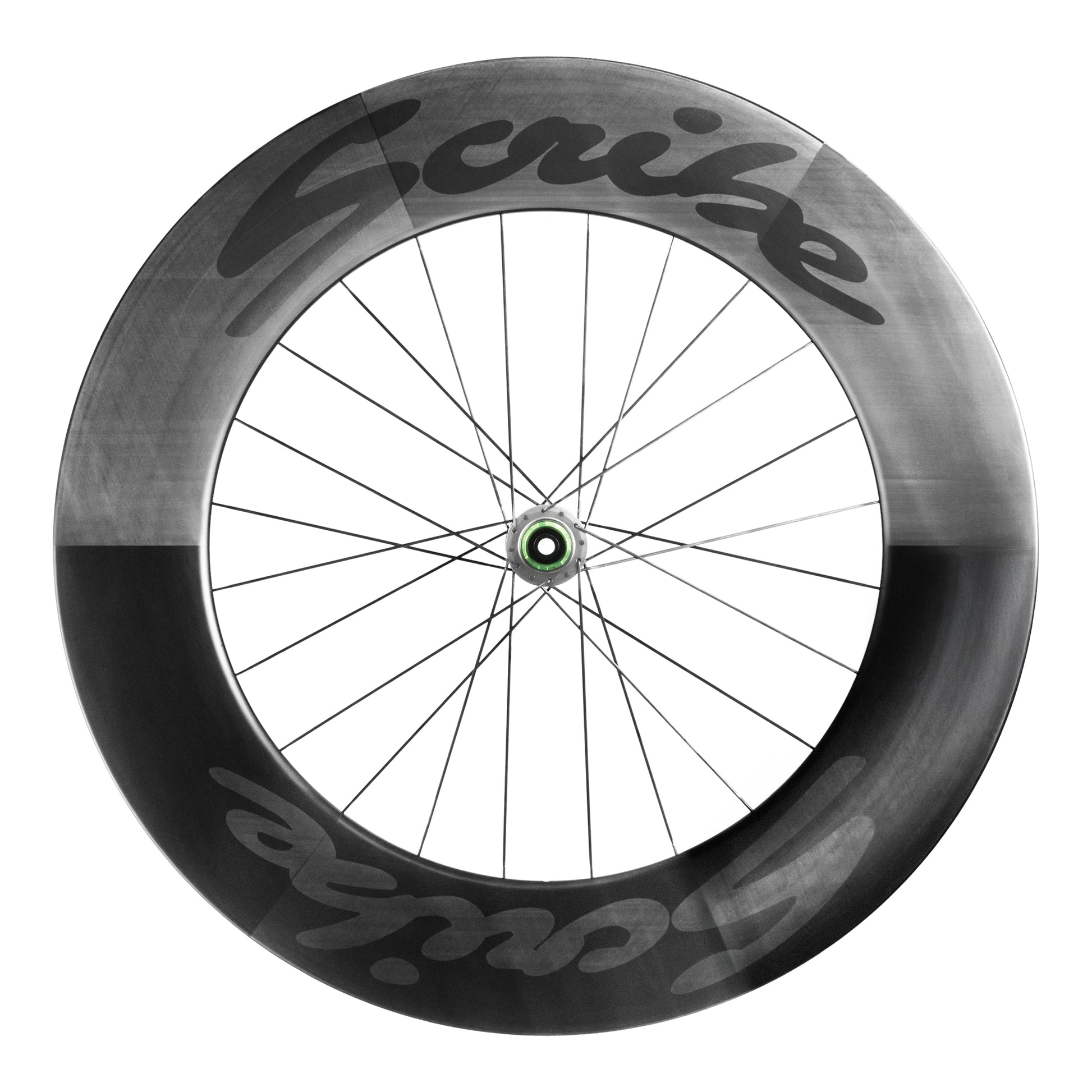 Tempus Ultra TT Carbon 100 / 100 Wheelset