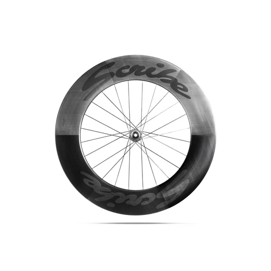 Tempus Ultra TT Carbon 100 Front Wheel