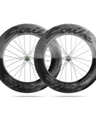 Tempus Ultra TT Carbon 100 / 100 Wheelset