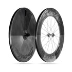 Tempus Ultra TT Carbon Disc / 100 Wheelset
