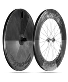 Tempus Ultra TT Carbon Disc / 100 Wheelset