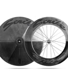 Tempus Ultra TT Carbon Disc / 100 Wheelset