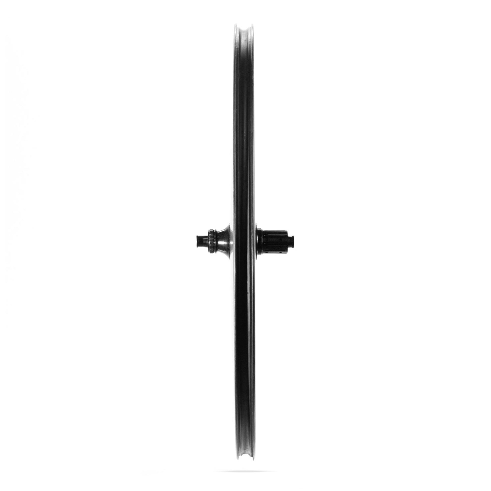 Tempus Ultra TT Carbon Disc / 65 Wheelset