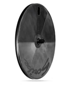 Tempus Ultra TT Carbon Disc / 65 Wheelset