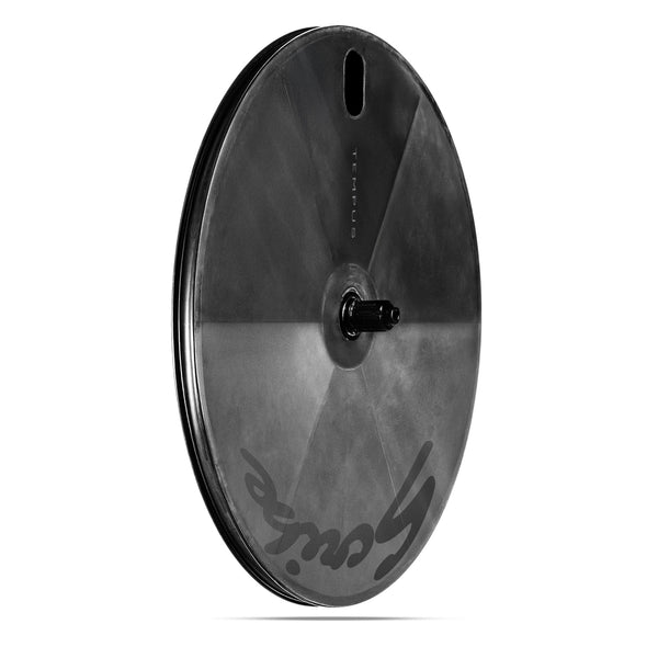 Scribe Tempus Disc/65 Carbon TT Wheels | Fastest Triathlon Wheelset ...