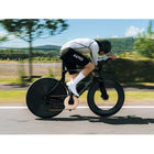 Tempus Ultra TT Carbon Disc / 100 Wheelset