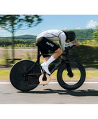 Tempus Ultra TT Carbon Disc / 100 Wheelset
