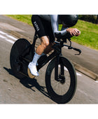 Tempus Ultra TT Carbon Disc / 100 Wheelset