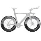 Tempus TT Carbon 100 / 100 Wheelset